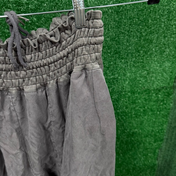 FP Movement by Free People Gray Pants - Picture 2 of 4